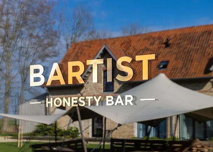 Groot Noordhof Holiday home Nieuwpoort