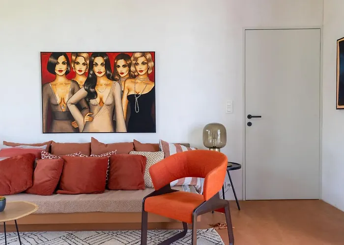 Groot Noordhof Holiday home