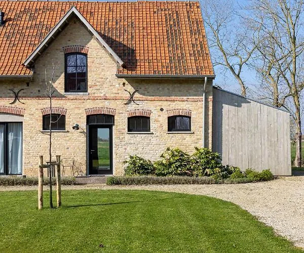 Groot Noordhof Holiday home