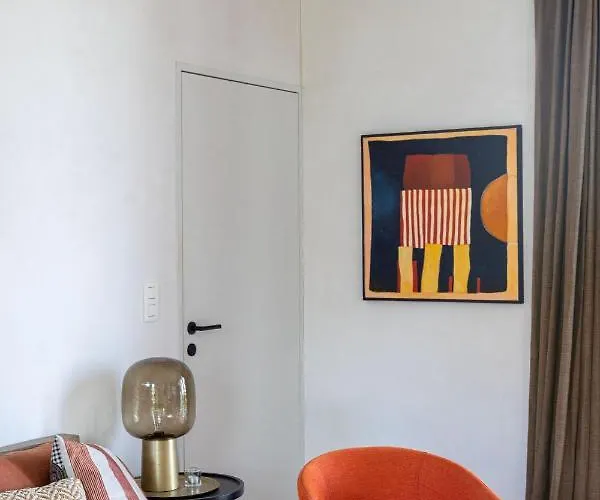 Groot Noordhof Holiday home *