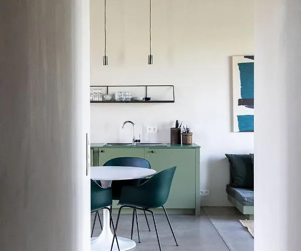 Holiday home Groot Noordhof *