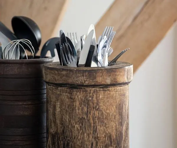 Holiday home Groot Noordhof