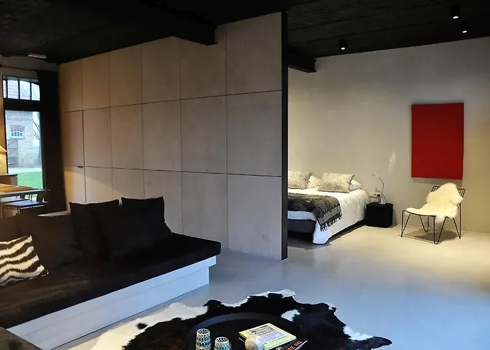 Holiday home Groot Noordhof Nieuwpoort