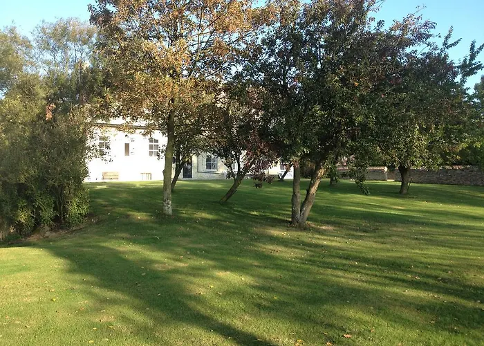 Holiday home Groot Noordhof *