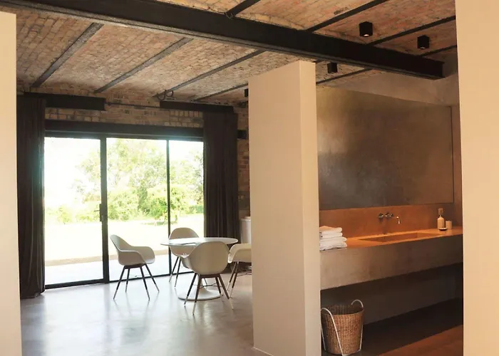 Holiday home Groot Noordhof