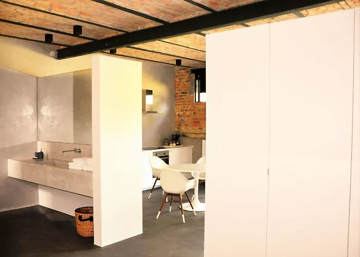 Groot Noordhof Holiday home *