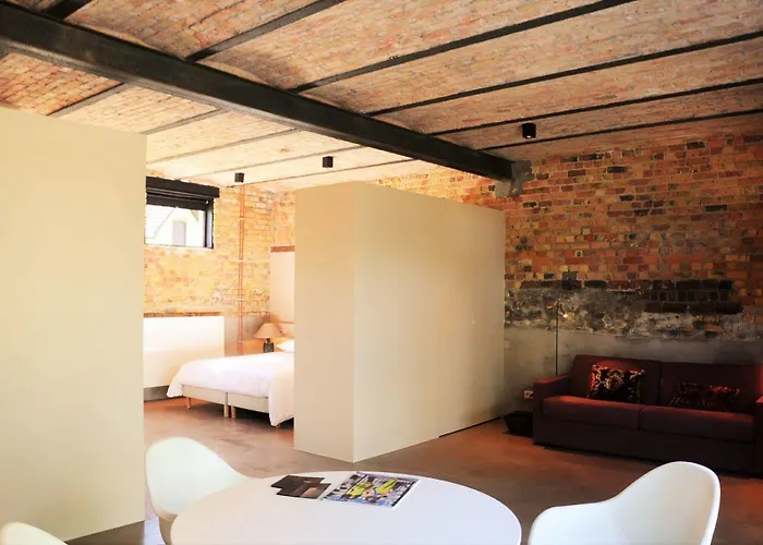 Holiday home Groot Noordhof *