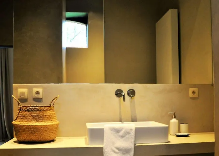 Groot Noordhof Holiday home