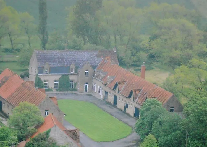 Holiday home Groot Noordhof