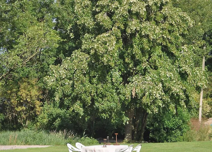 Holiday home Groot Noordhof